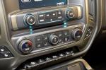 Chevrolet Silverado 2014 года